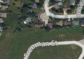 1047 Freeman St, Plano, IL 60545