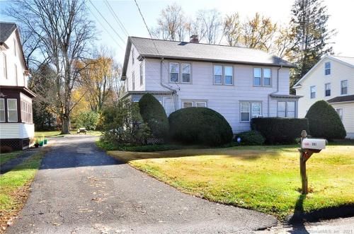391 Plainville Ave, Unionville, CT 06085