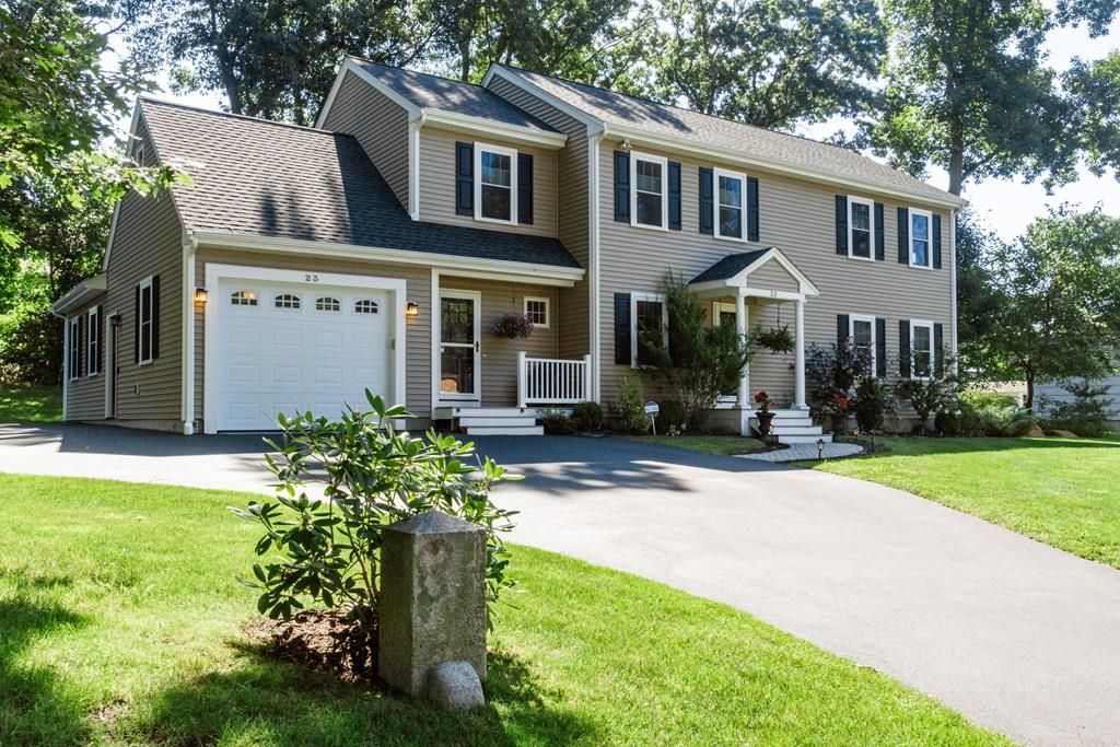 23 Farm St, Bellingham, MA 02019 Trulia