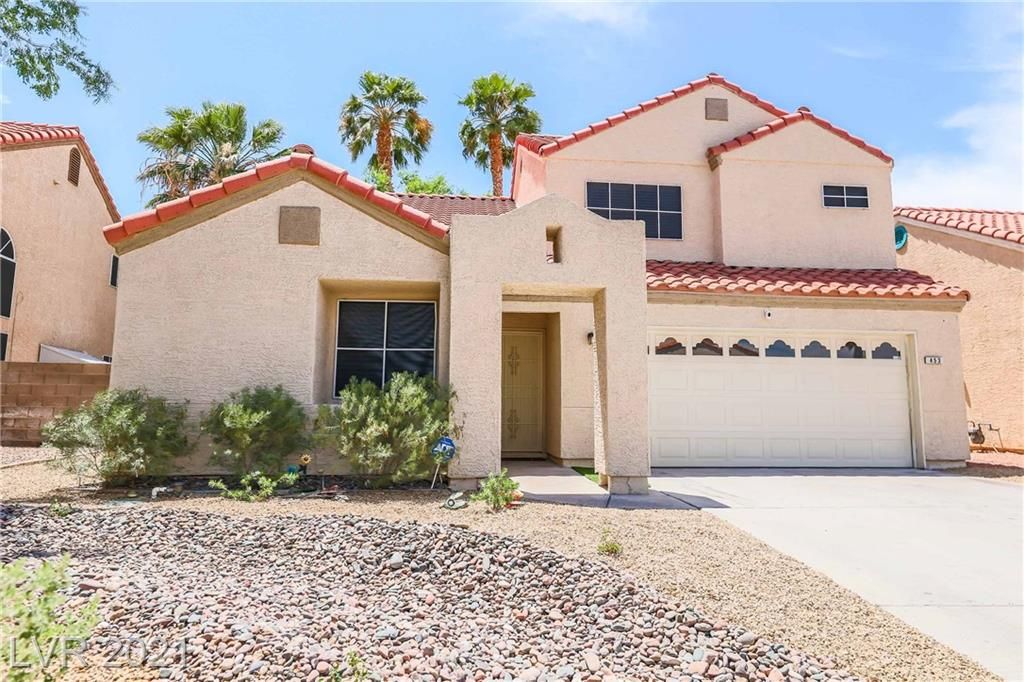 453 Mayan Dr, Henderson, NV 89014