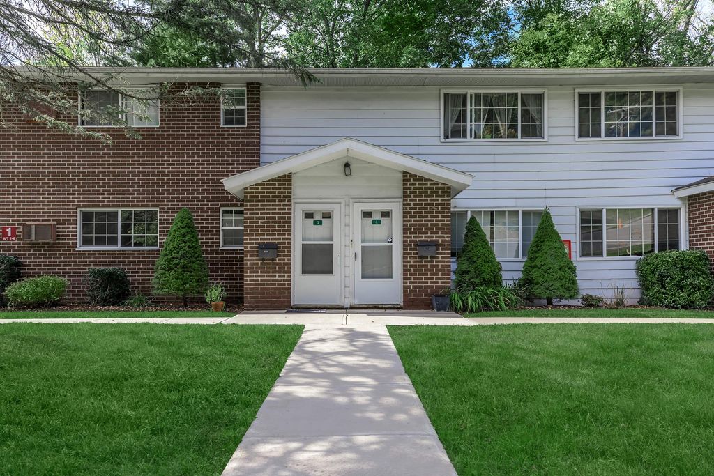 Wilber Park Apartments Oneonta, NY Trulia