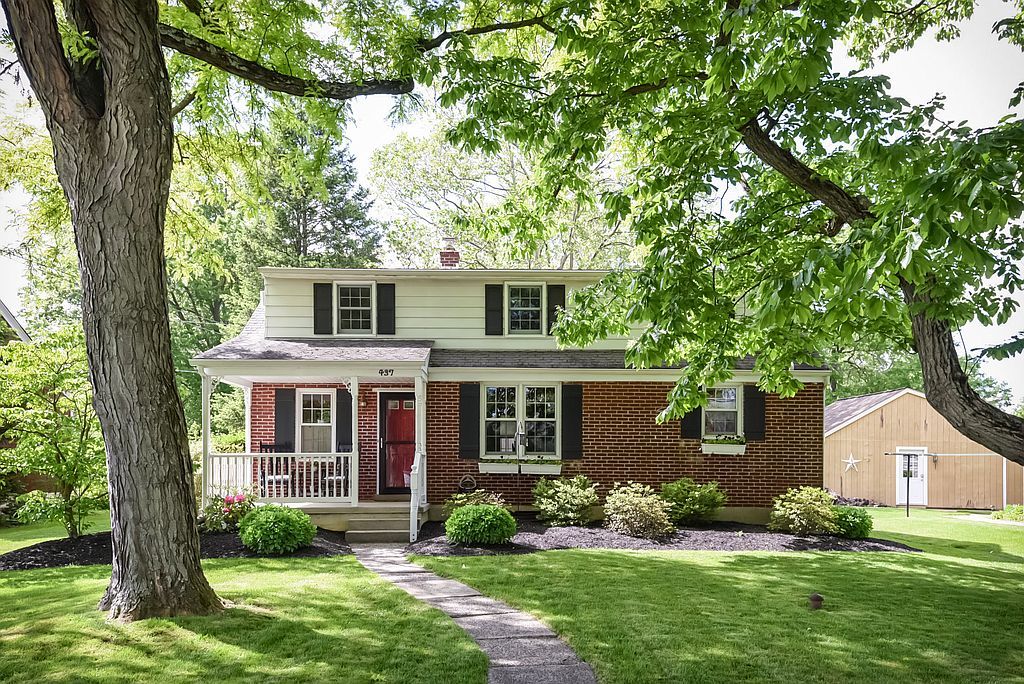 437 Ridge Ave, Souderton, PA 18964 Trulia