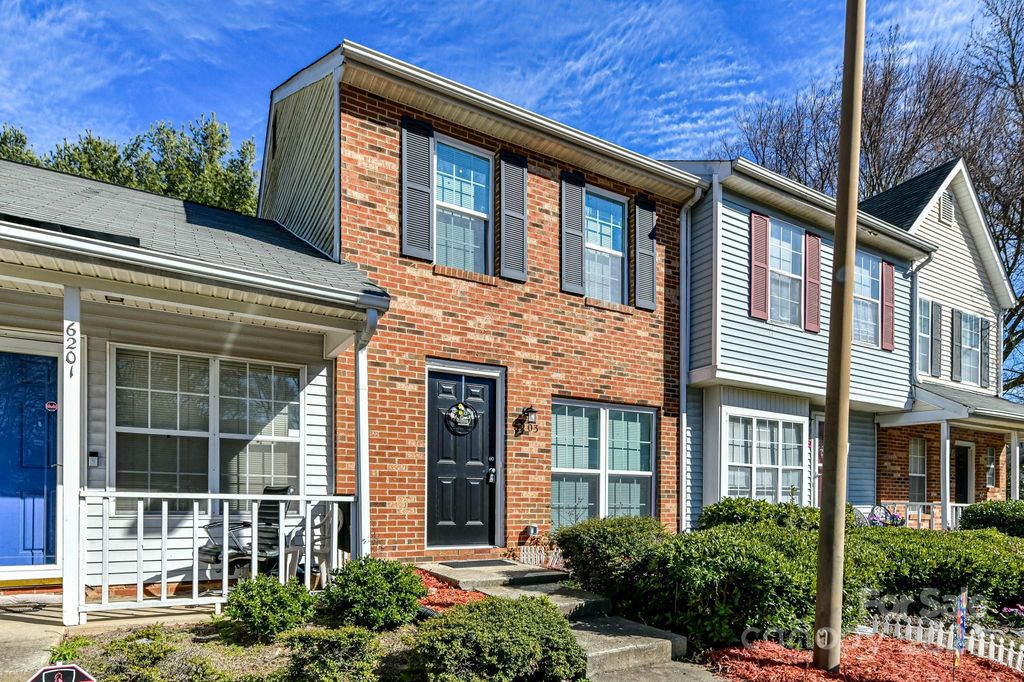 6203 Windsor Gate Ln, Charlotte, NC 28215 Trulia