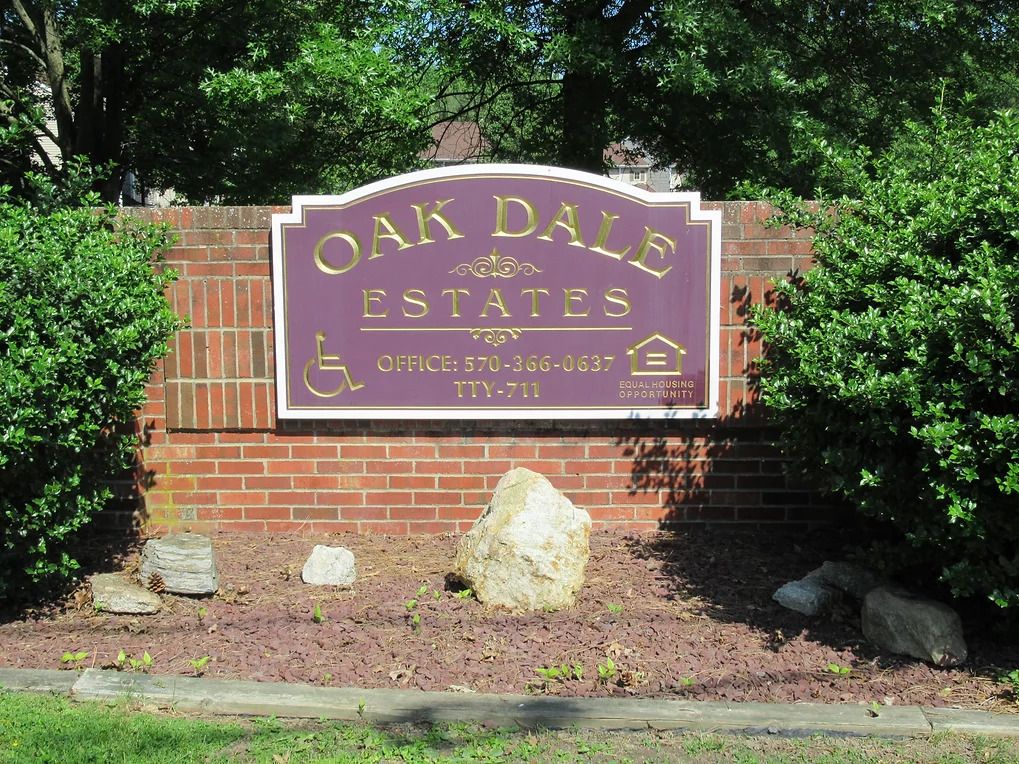 Oak Dale Estates Orwigsburg, PA Trulia