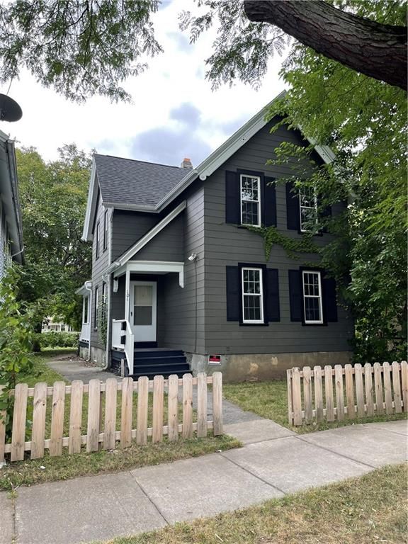101 Ontario St, Rochester, NY 14605
