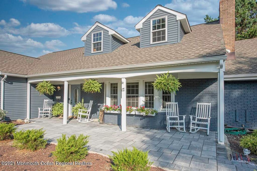 17 Princess Anne Drive, Freehold, NJ 07728 Trulia