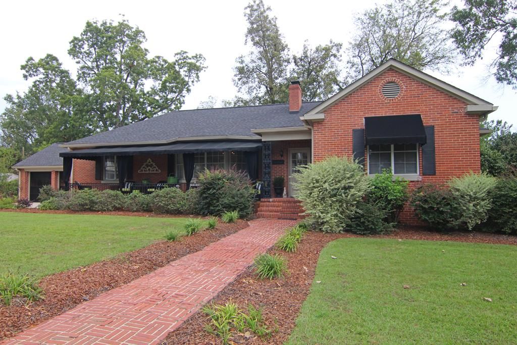 850 N Liberty St, Waynesboro, GA 30830 Trulia