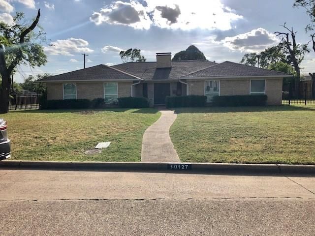 10127 Hedgeway Dr, Dallas, TX 75229