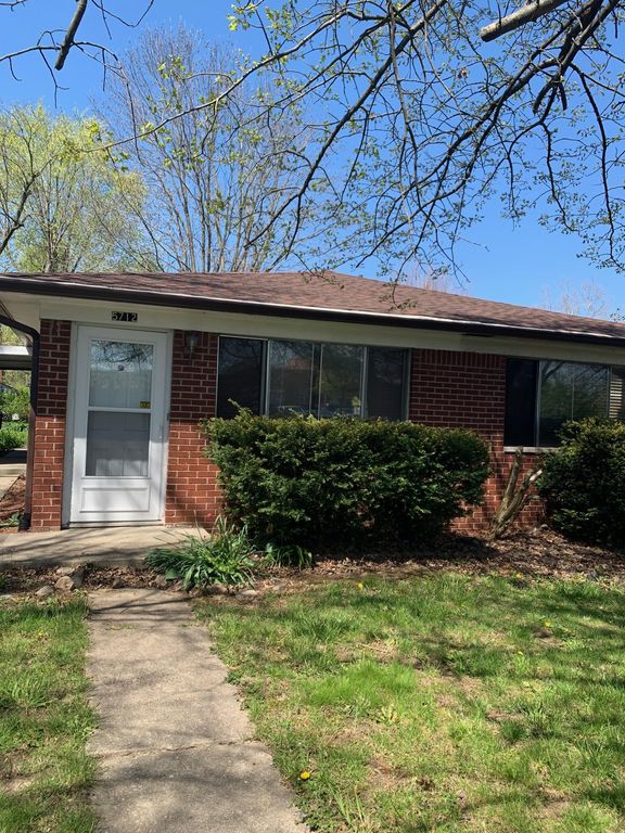 5712 S Keystone Ave, Indianapolis, IN 46227 Trulia