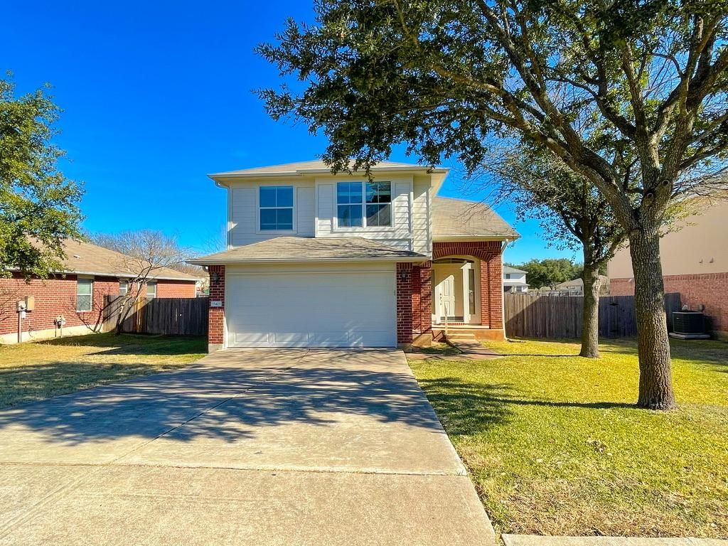 15405 Ora Ln, Pflugerville, TX 78660