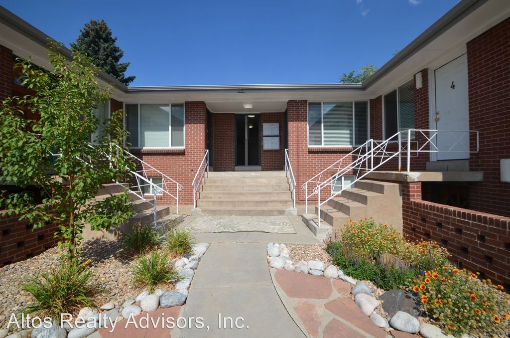 5545 E Yale Ave #2, Denver, CO 80222