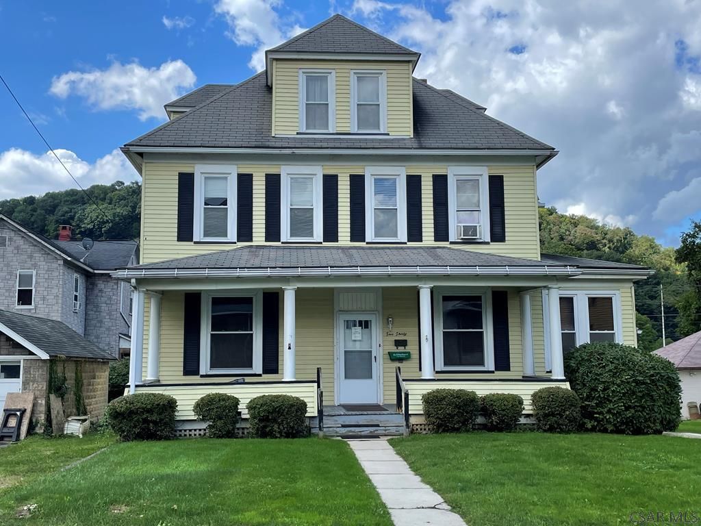 530 Pine St, Johnstown, PA 15902 Trulia