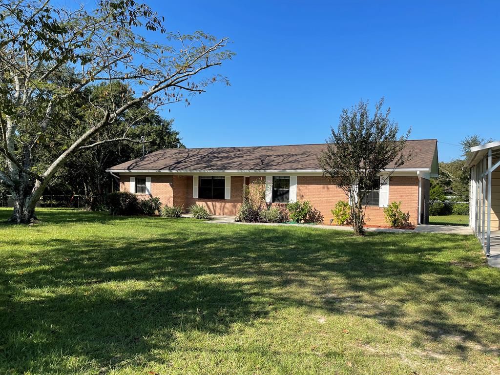 236 Old Pearson Hwy, Willacoochee, GA 31650 Trulia