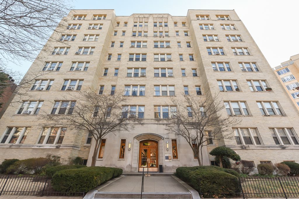 1301 Vermont Ave NW, Washington, DC 20005