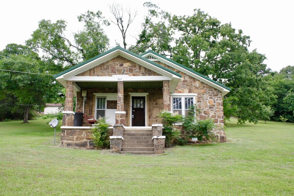 805 US Highway 64, Coal Hill, AR 72832 Trulia