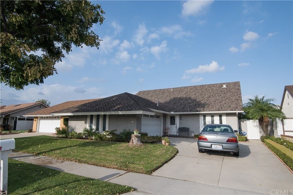 110 N Avenida Segovia, Anaheim, CA 92808