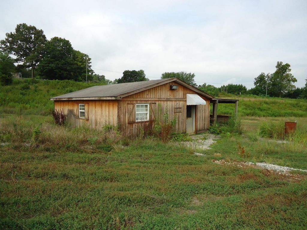 1053 Old Highway 68, Sweetwater, TN 37874