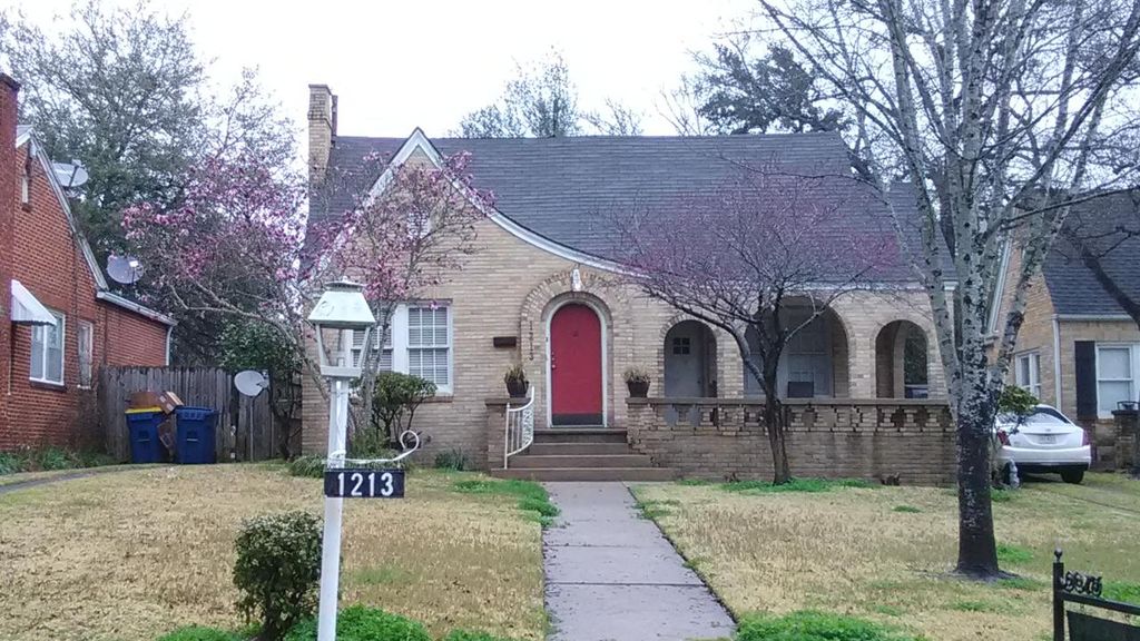 1213 Brook Dr, Kilgore, TX 75662 Trulia