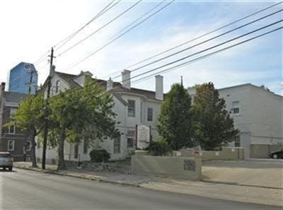 207 N Upper St #H, Lexington, KY 40507