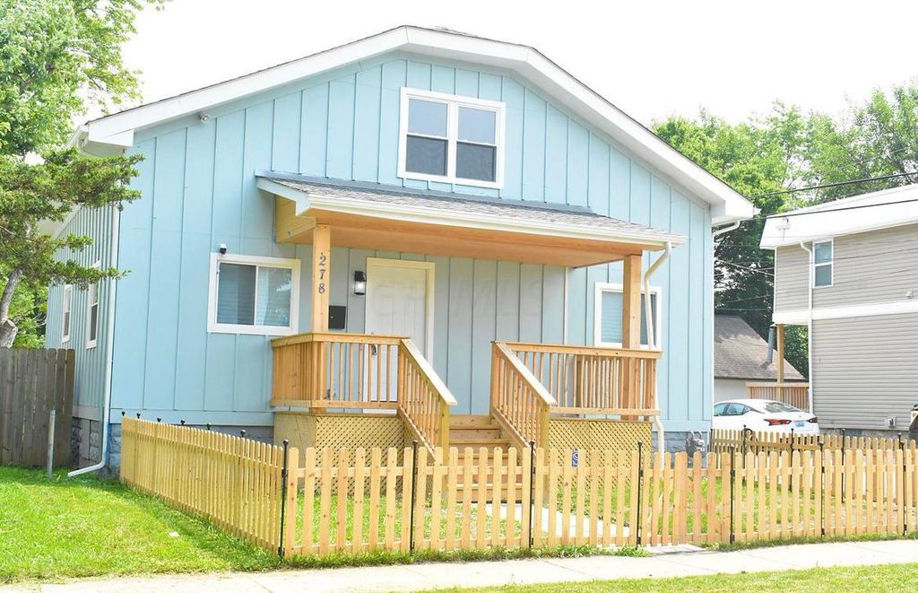 278 S Souder Ave, Columbus, OH 43222