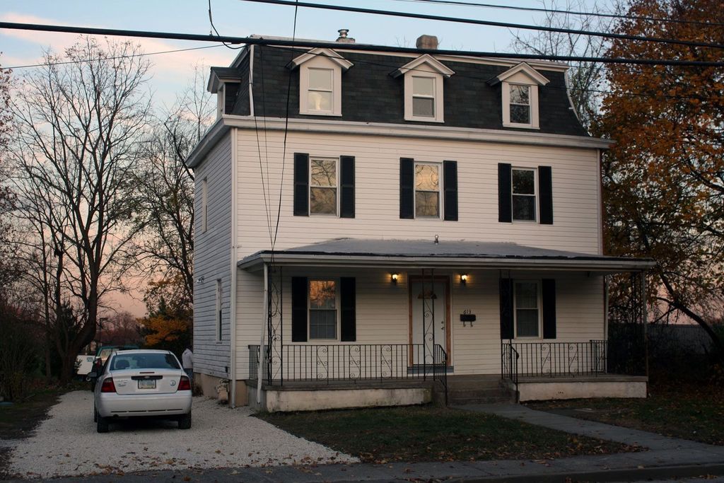 613 Sharon Ave, Sharon Hill, PA 19079 Trulia