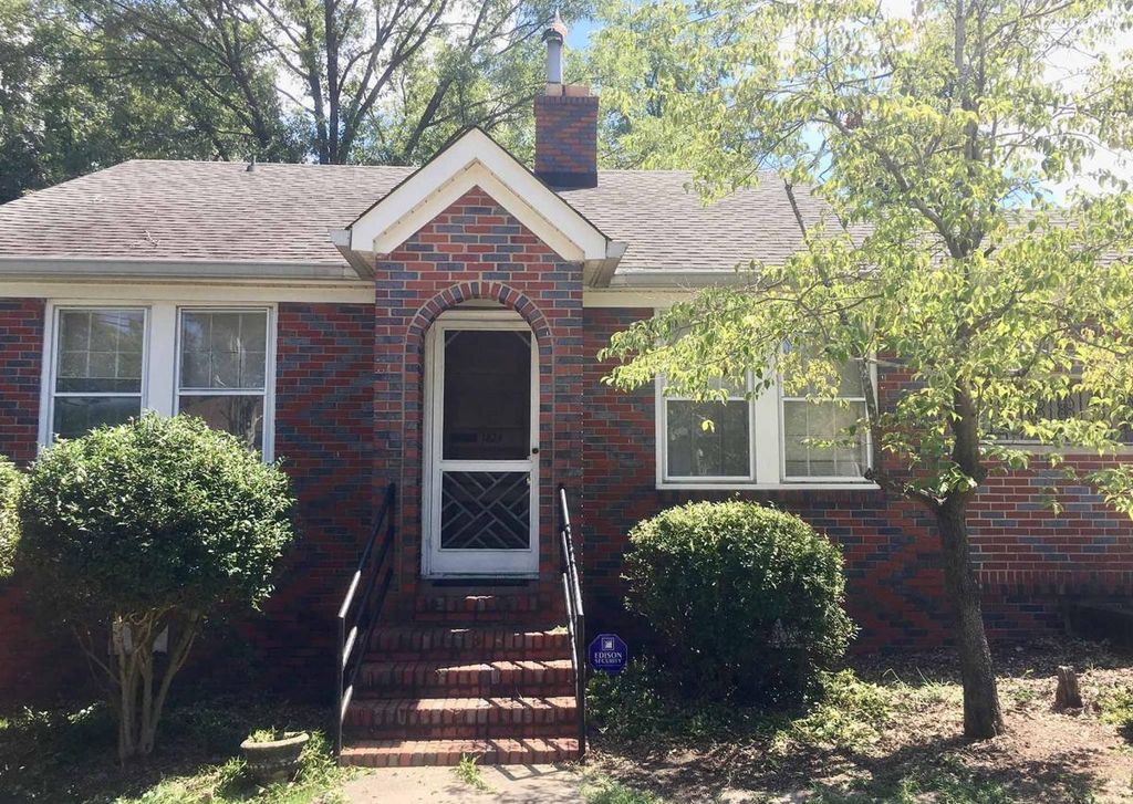1824 McDowell St, Augusta, GA 30904 Trulia