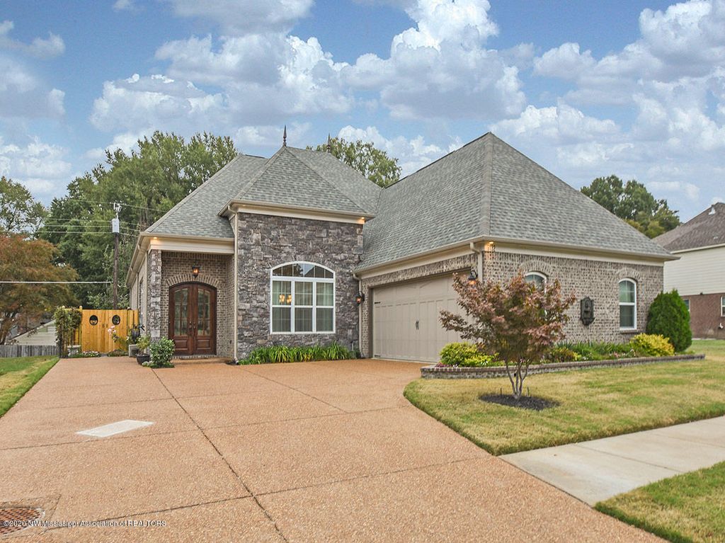 9132 Belle Maison Blvd, Olive Branch, MS 38654 Trulia
