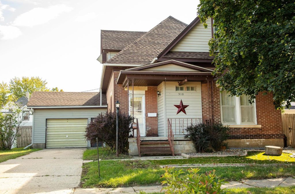 510 Commercial St, Reinbeck, IA 50669 Trulia