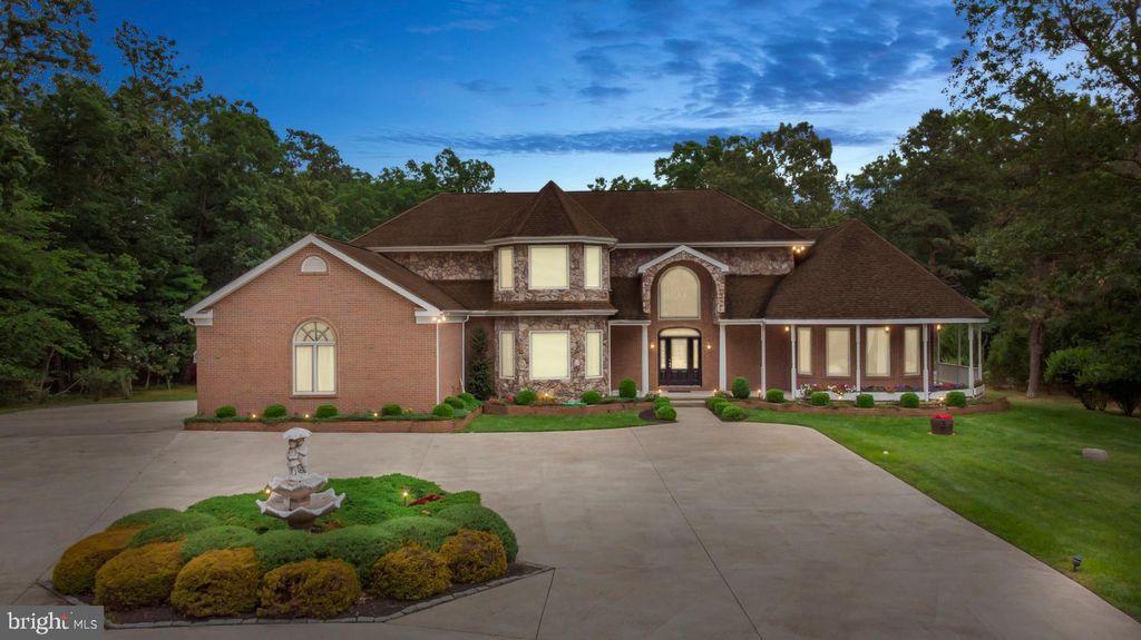 1932 Williamstown Rd, Franklinville, NJ 08322 Trulia