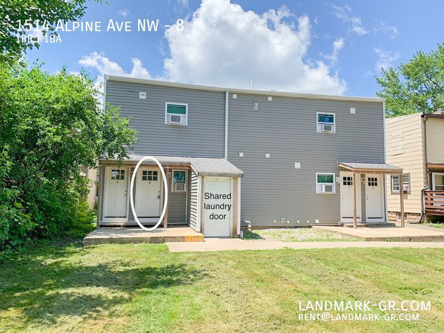 Grand Rapids Cheap Affordable Apartments For Rent Near Me 1514