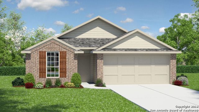 7114 Aphrodite Mist, San Antonio, TX 78252
