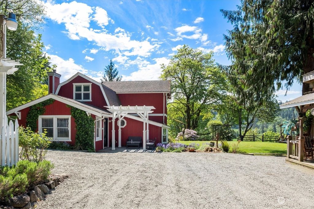 29509 NE 173rd Street, Duvall, WA 98019 Trulia