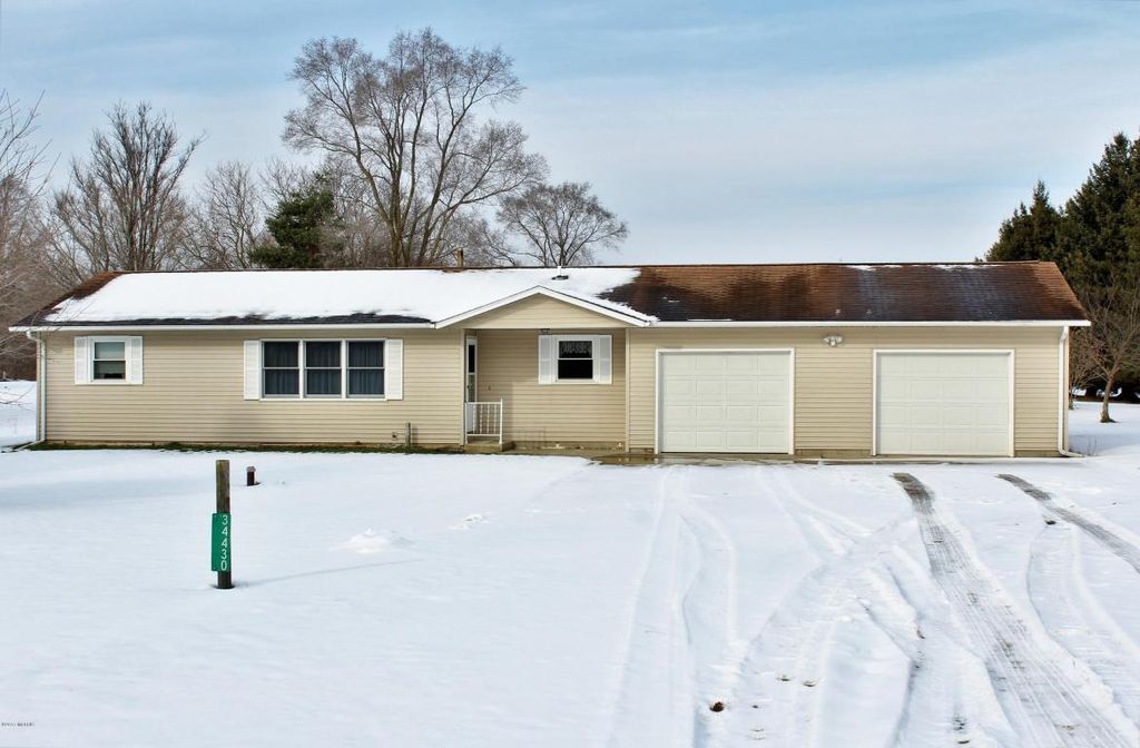 34430 Mill Lake Rd, Gobles, MI 49055 Trulia