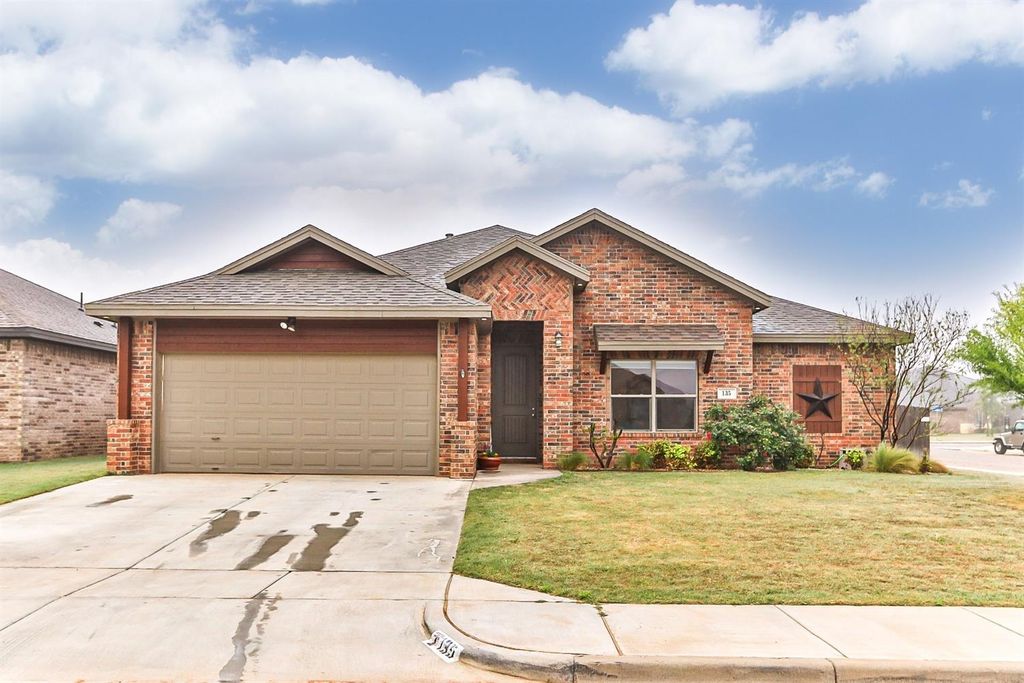 135 Hampshire Ave, Wolfforth, TX 79382 Trulia