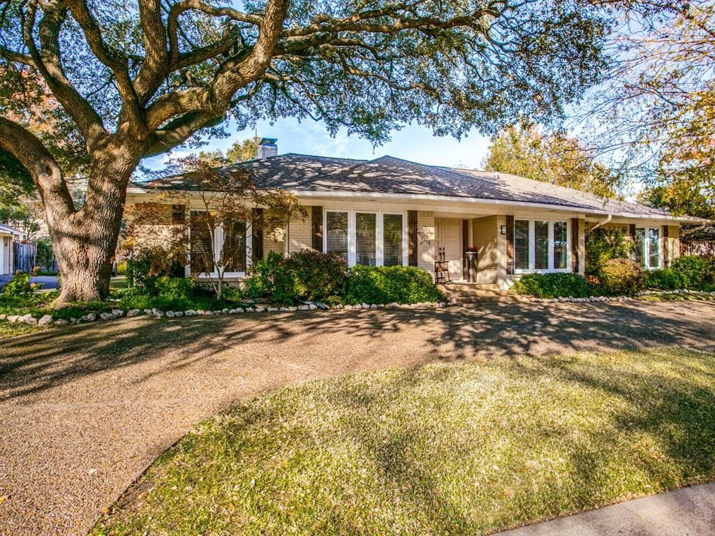 7137 Lakehurst Ave, Dallas, TX 75230 Trulia