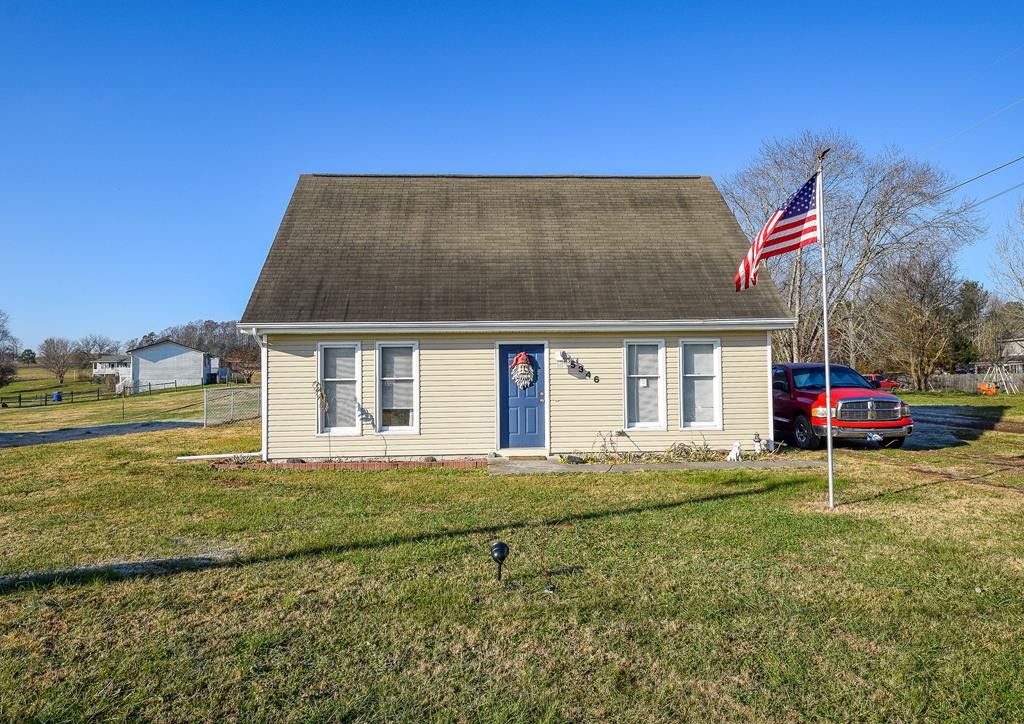 5346 Spring Place Rd SE, Cleveland, TN 37323