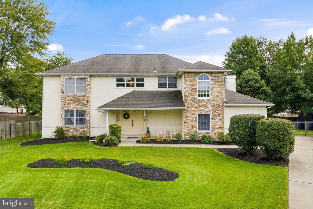6 Inverness Ct, Blackwood, NJ 08012 Trulia