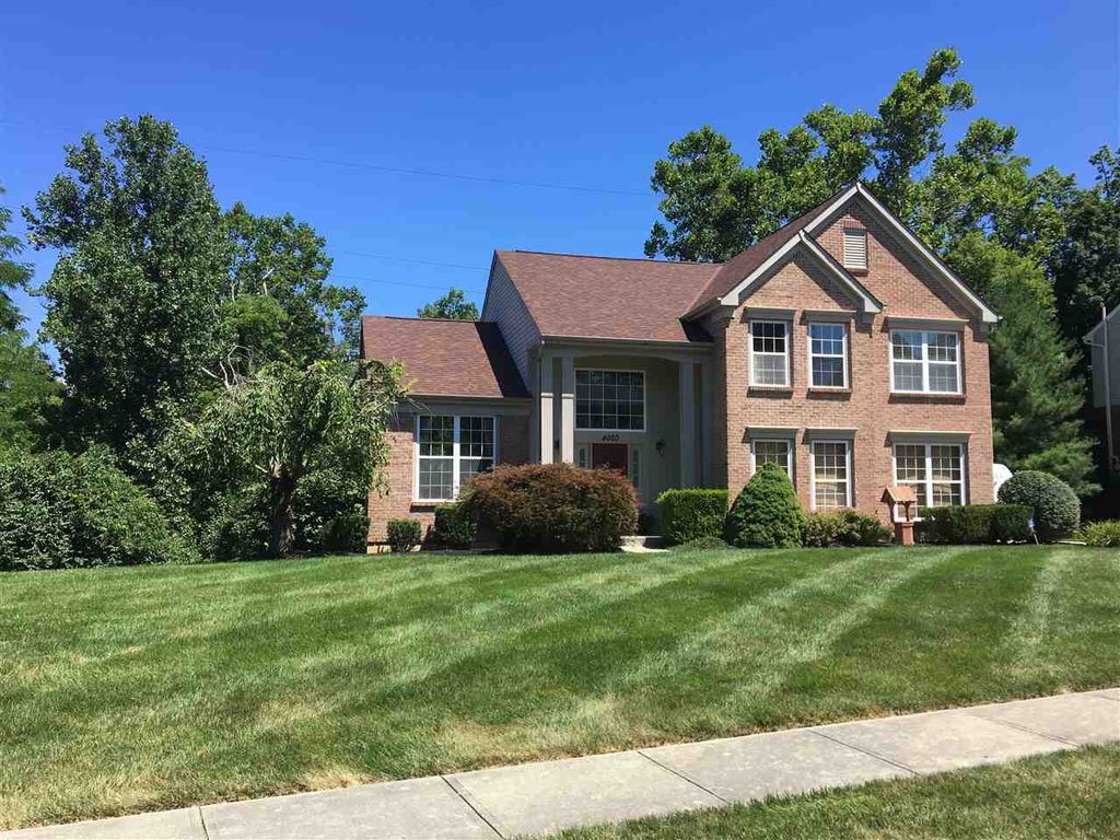 4080 Sherbourne Dr, Independence, KY 41051 Trulia