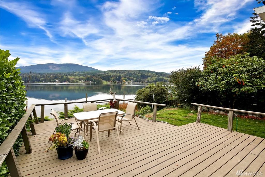 835 E Lake Samish Dr, Bellingham, WA 98229 Trulia