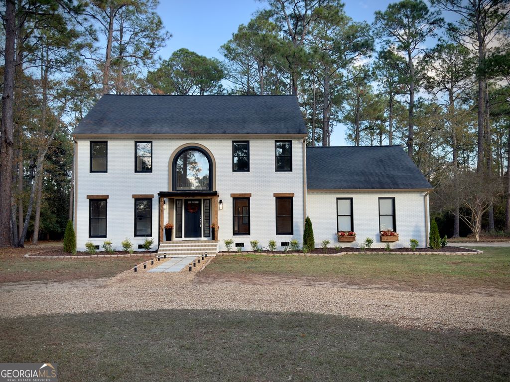 2010 Old Dominion Rd, Albany, GA 31721 Trulia