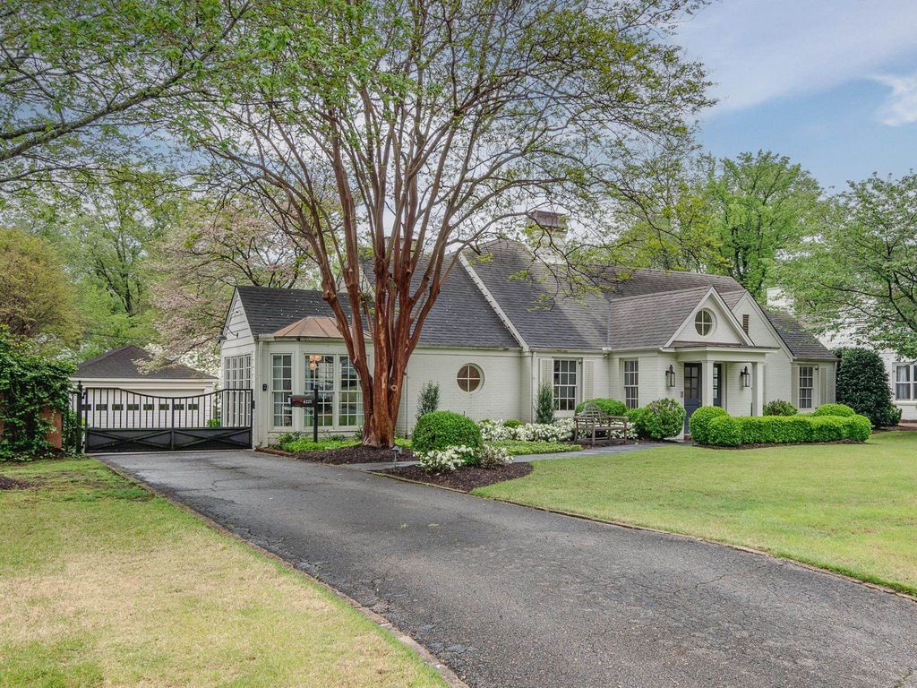 4221 Grandview Ave, Memphis, TN 38117 MLS 10170519 Trulia