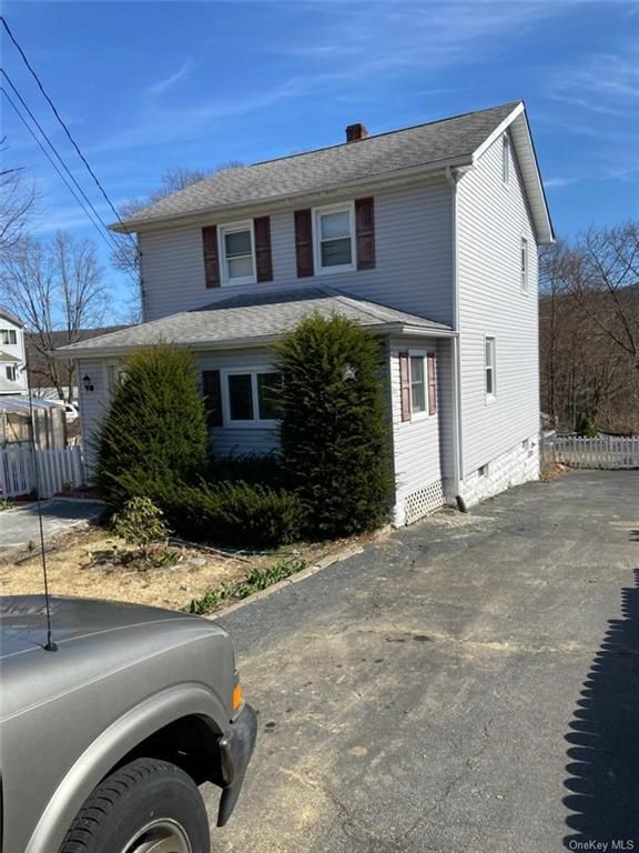 108 Montgomery Road, Fort Montgomery, NY 10922 Trulia