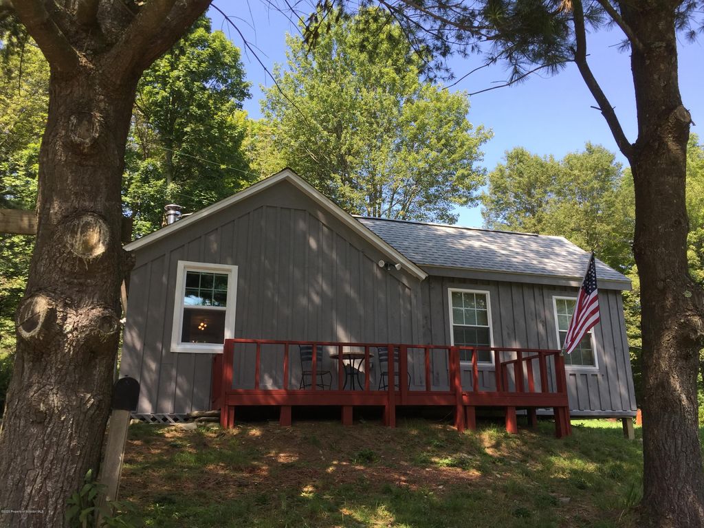 149 Turkey Ln, Little Meadows, PA 18830 Trulia