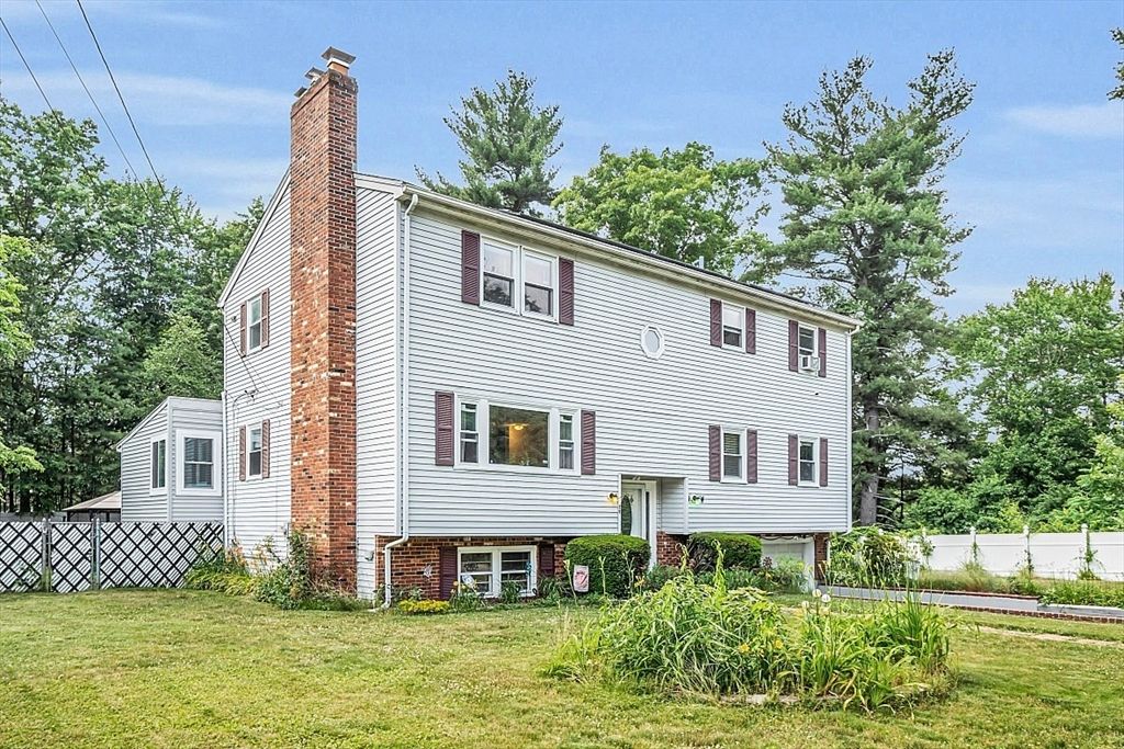 79 8th St, Tewksbury, MA 01876 MLS 73255393 Trulia