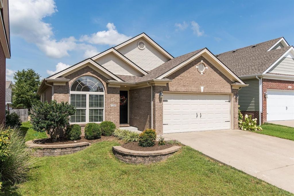 3285 Polo Club Blvd, Lexington, KY 40509 Trulia