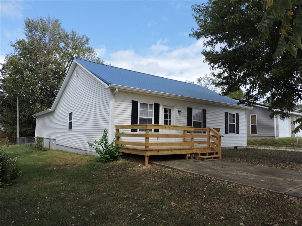 901 Hill St, Irvington, KY 40146 Trulia