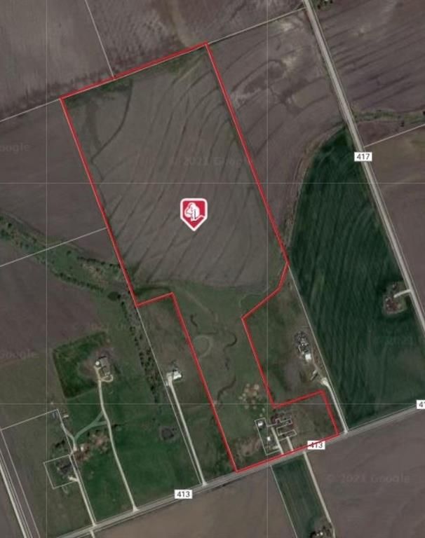 1701 County Road 413, Taylor, TX 76574