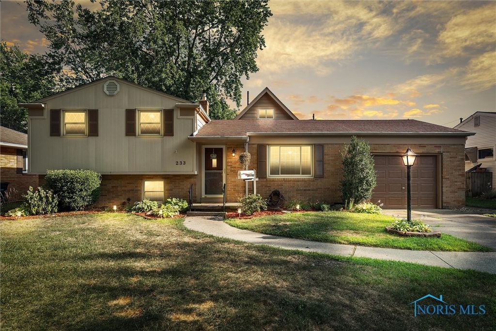 233 Sunnyside Dr, Toledo, OH 43612 Trulia