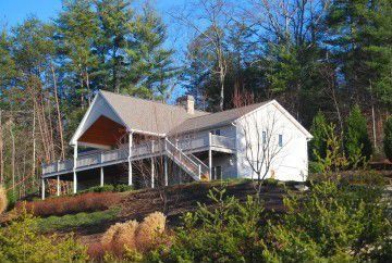 1 Birkdale Dr, Weaverville, NC 28787