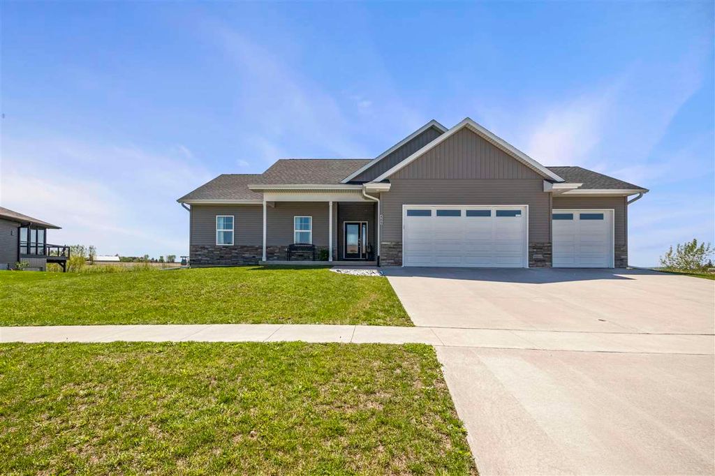 409 Marner Dr, Lone Tree, IA 52755 Trulia